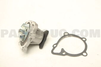 WPM605V WATER PUMP MI 1300A083 LANCER 201107-201406 AISIN
