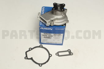 WPN001V WATER PUMP GA13/15/16
