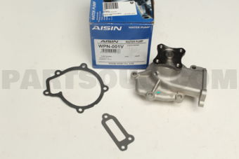WPN001V WATER PUMP GA13/15/16