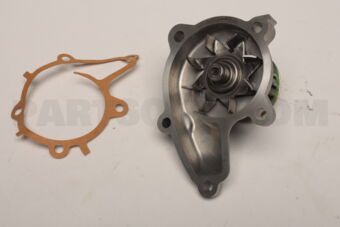 WPN012 WATER PUMP,ENGINE COOLING NI 21010-22J26 AISIN