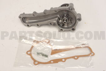 WPN097 WATER PUMP,ENGINE COOLING NI 21010-AA525 AISIN