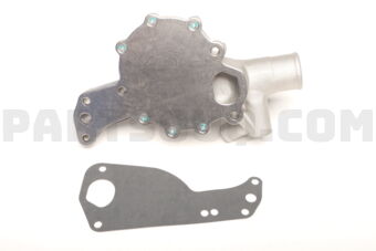 WPT019 (DISCONTINUED) WATER PUMP 16100-59065 TO 5F DYNA,TOYOACE 198409-198707 AISIN