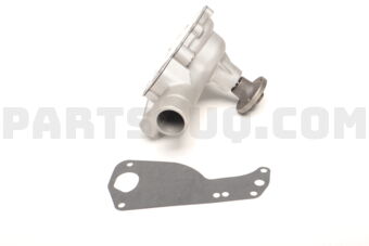 WPT019 (DISCONTINUED) WATER PUMP 16100-59065 TO 5F DYNA,TOYOACE 198409-198707 AISIN