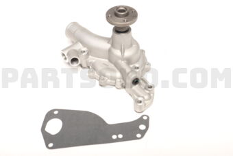 WPT019 (DISCONTINUED) WATER PUMP 16100-59065 TO 5F DYNA,TOYOACE 198409-198707 AISIN