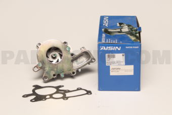 WPTS001 WATER PUMP ASSY  2KD-FTV VIGO