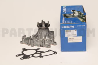 WPTS001 WATER PUMP ASSY  2KD-FTV VIGO