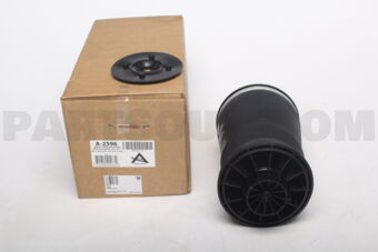 A2596 AIR SPRING REAR
