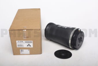 A2596 AIR SPRING REAR