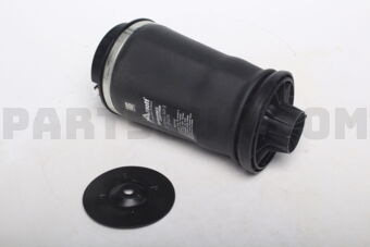 A2596 AIR SPRING REAR