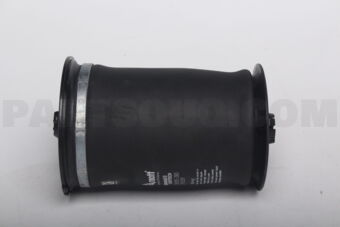 A2642 AIR SPRING REAR L/R
