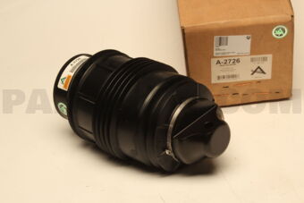 A2726 AIR SPRING REAR
