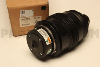A2726 AIR SPRING REAR