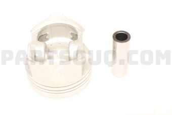 ART4G63S100 PISTON ASSY MI 4G63S MD188289 ART