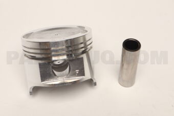 MA4G20W075 PISTON SET (SET#4 PCS)