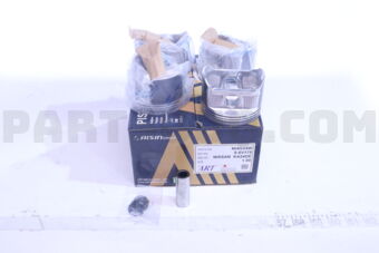NI4G34W100 ART PISTON ASSY NI KA24 A2010-5V110 ART