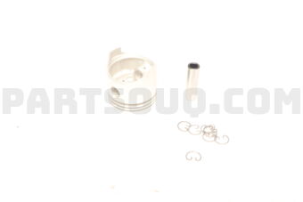 TO4G12W050 ART PISTON SET