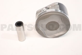 TO6G45W100 PISTON ASSY TO 1GR-FE 13101-31030 ART