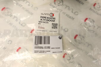 112101HC0A ENGINE MOUNTING-11210-1HC0A - ASIMCO THAILAND