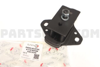 1236130090 ENGINE MOUNTING-12361-30090-ASIMCO THAILAND