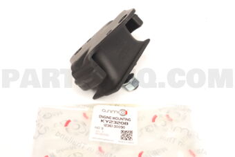 1236130090 ENGINE MOUNTING-12361-30090-ASIMCO THAILAND