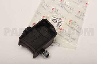 12361BZ170 ENGINE MOUNTING-12361-BZ170-ASIMCO THAILAND