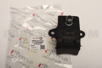 12361BZ170 ENGINE MOUNTING-12361-BZ170-ASIMCO THAILAND