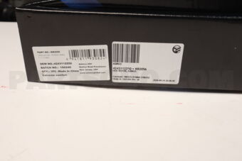 4243112250 DISC ROTOR, ASIMCO