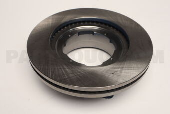 4243137090 DISC ROTOR, ASIMCO