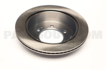 4243160180 DISC ROTOR, ASIMCO