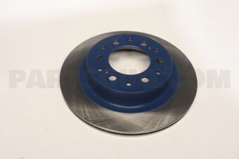 4243160350 DISC ROTOR, ASIMCO
