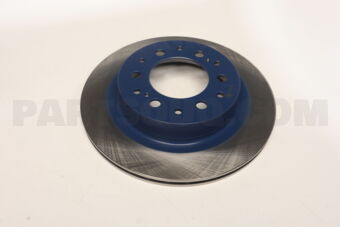 4243160350 DISC ROTOR, ASIMCO