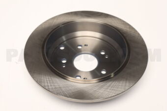 42510SWAA00 DISC ROTOR, ASIMCO