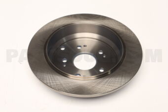 42510SWAA00 DISC ROTOR, ASIMCO