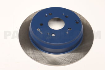 42510SWAA00 DISC ROTOR, ASIMCO