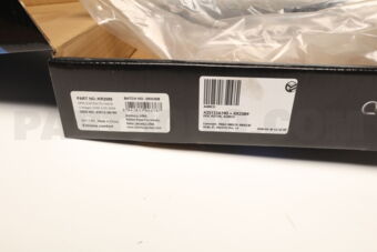 4351226190 DISC ROTOR, ASIMCO