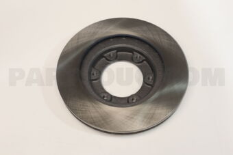 4351260090 DISC ROTOR, ASIMCO
