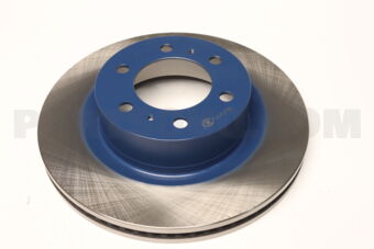 4351260290 DISC ROTOR, ASIMCO