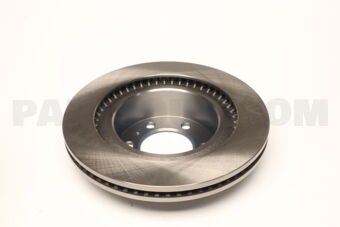 4351260290 DISC ROTOR, ASIMCO