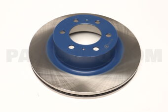 4351260290 DISC ROTOR, ASIMCO