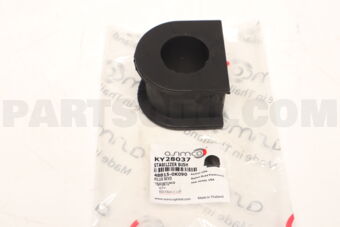 488150K090 STABILIZER BUSH - 48815-0K090 - ASIMCO THAILAND