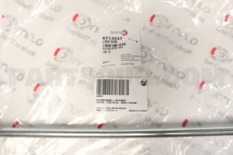 51320STKA01 LINK ROD - 51320-STK-A01 - ASIMCO THAILAND