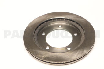 5521165D01 DISC ROTOR, ASIMCO