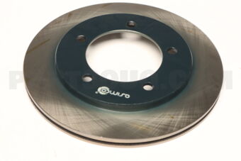 5521165D01 DISC ROTOR, ASIMCO