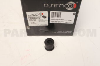 9038511021 STABILIZER RUBBER-90385-11021-ASIMCO THAILAND