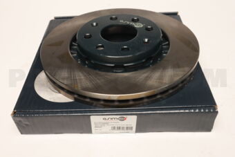 96534660 DISC ROTOR, ASIMCO