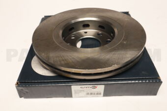 96534660 DISC ROTOR, ASIMCO
