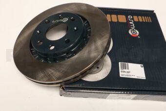 96534660 DISC ROTOR, ASIMCO