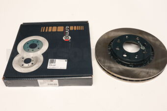 96534660 DISC ROTOR, ASIMCO