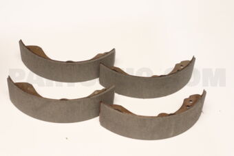 K3333 BRAKE SHOE, ASIMCO