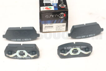 KD3311 BRAKE PAD